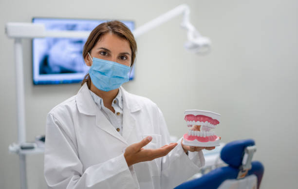 Best Pediatric Emergency Dentist in Somerdale, NJ