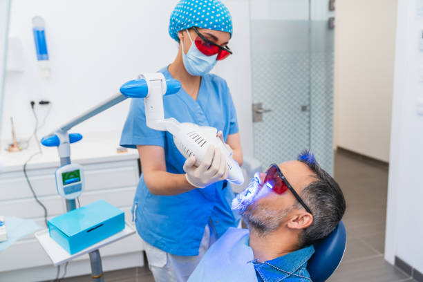 Best Emergency Root Canal Treatment in Somerdale, NJ