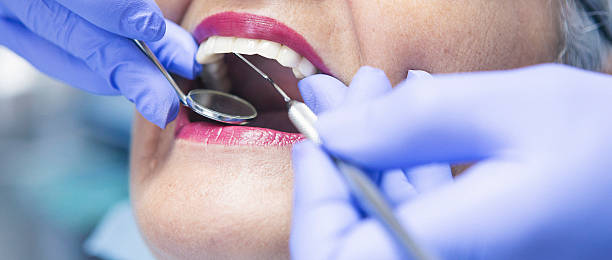 Best Emergency Dental Care for Trauma or Injury in Somerdale, NJ